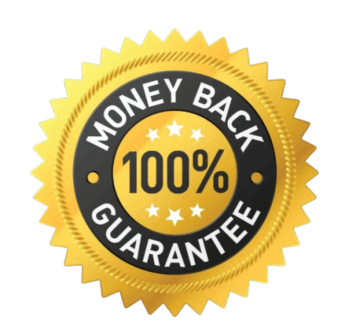 Glacier breeze money back guarantee