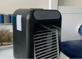 glacier breeze testimonial lora k.