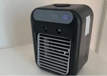 glacier breeze testimonial carlos e..